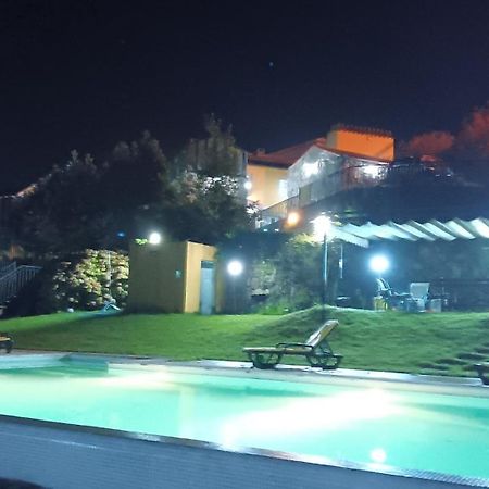 Confort, Fun And Leisure In Douro Rural Space Sande  Εξωτερικό φωτογραφία