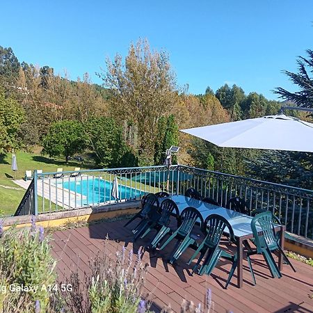 Confort, Fun And Leisure In Douro Rural Space Sande  Εξωτερικό φωτογραφία