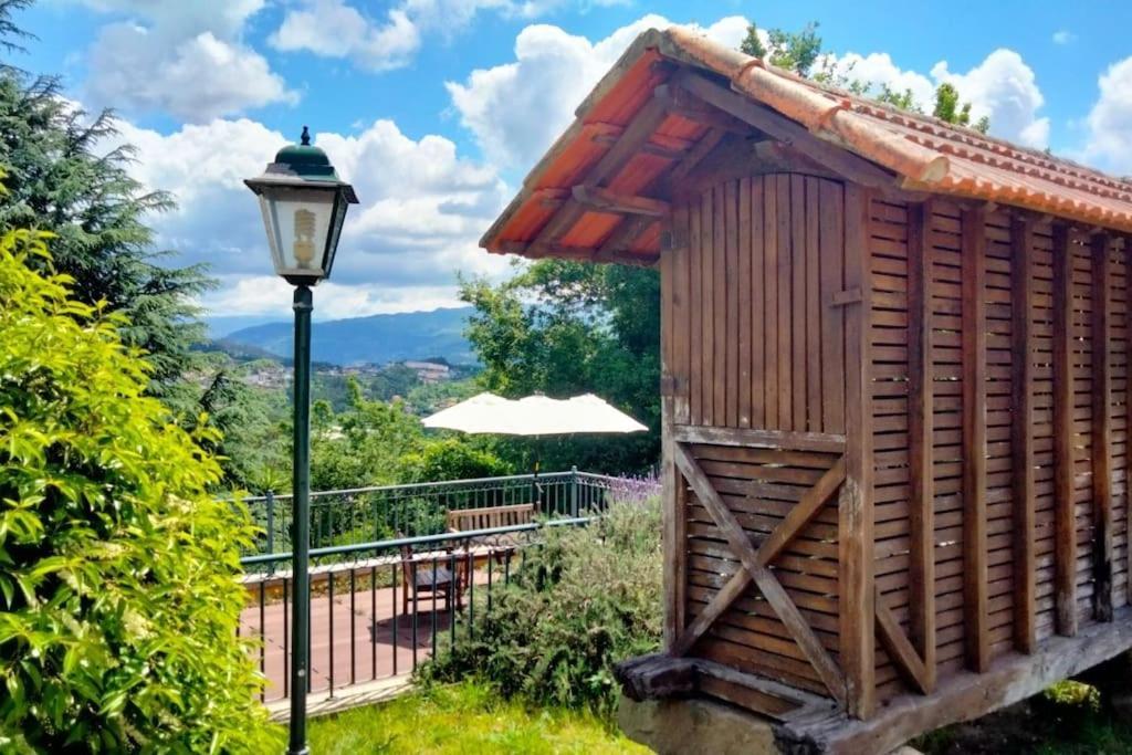 Confort, Fun And Leisure In Douro Rural Space Sande  Εξωτερικό φωτογραφία
