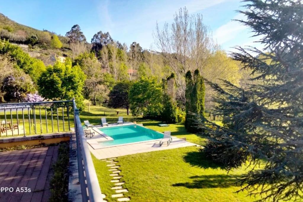 Confort, Fun And Leisure In Douro Rural Space Sande  Εξωτερικό φωτογραφία