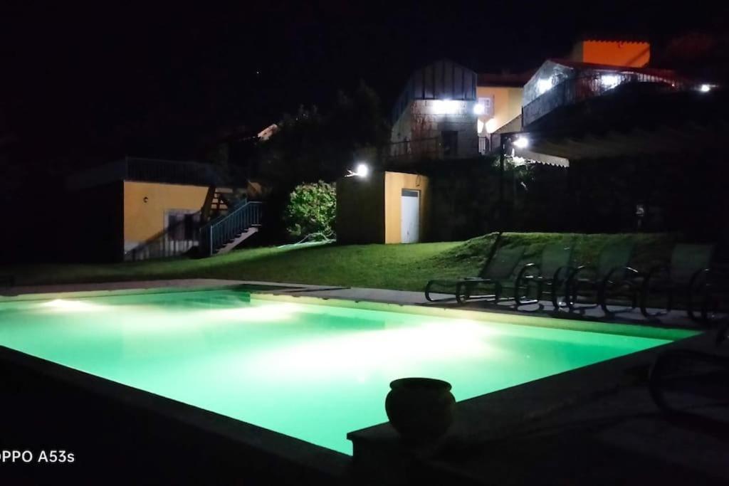 Confort, Fun And Leisure In Douro Rural Space Sande  Εξωτερικό φωτογραφία