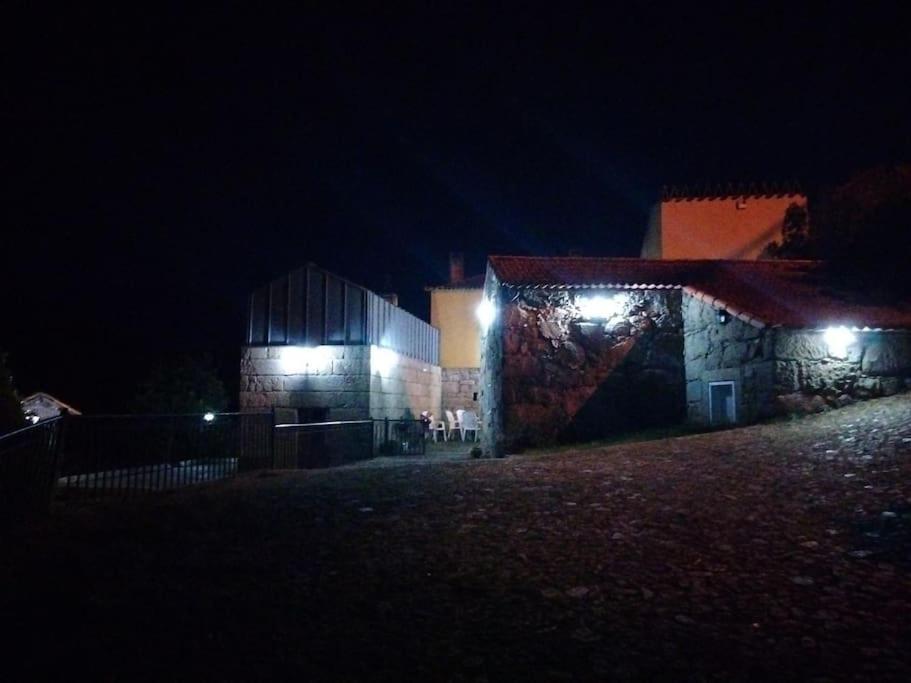 Confort, Fun And Leisure In Douro Rural Space Sande  Εξωτερικό φωτογραφία