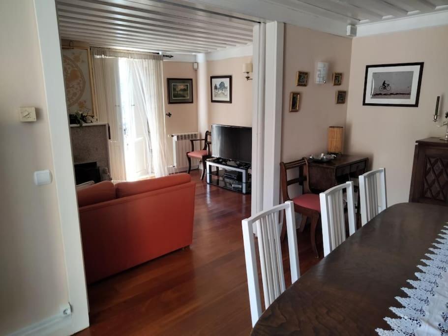 Confort, Fun And Leisure In Douro Rural Space Sande  Εξωτερικό φωτογραφία
