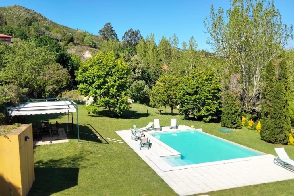 Confort, Fun And Leisure In Douro Rural Space Sande  Εξωτερικό φωτογραφία