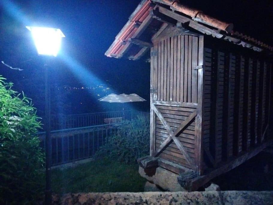 Confort, Fun And Leisure In Douro Rural Space Sande  Εξωτερικό φωτογραφία