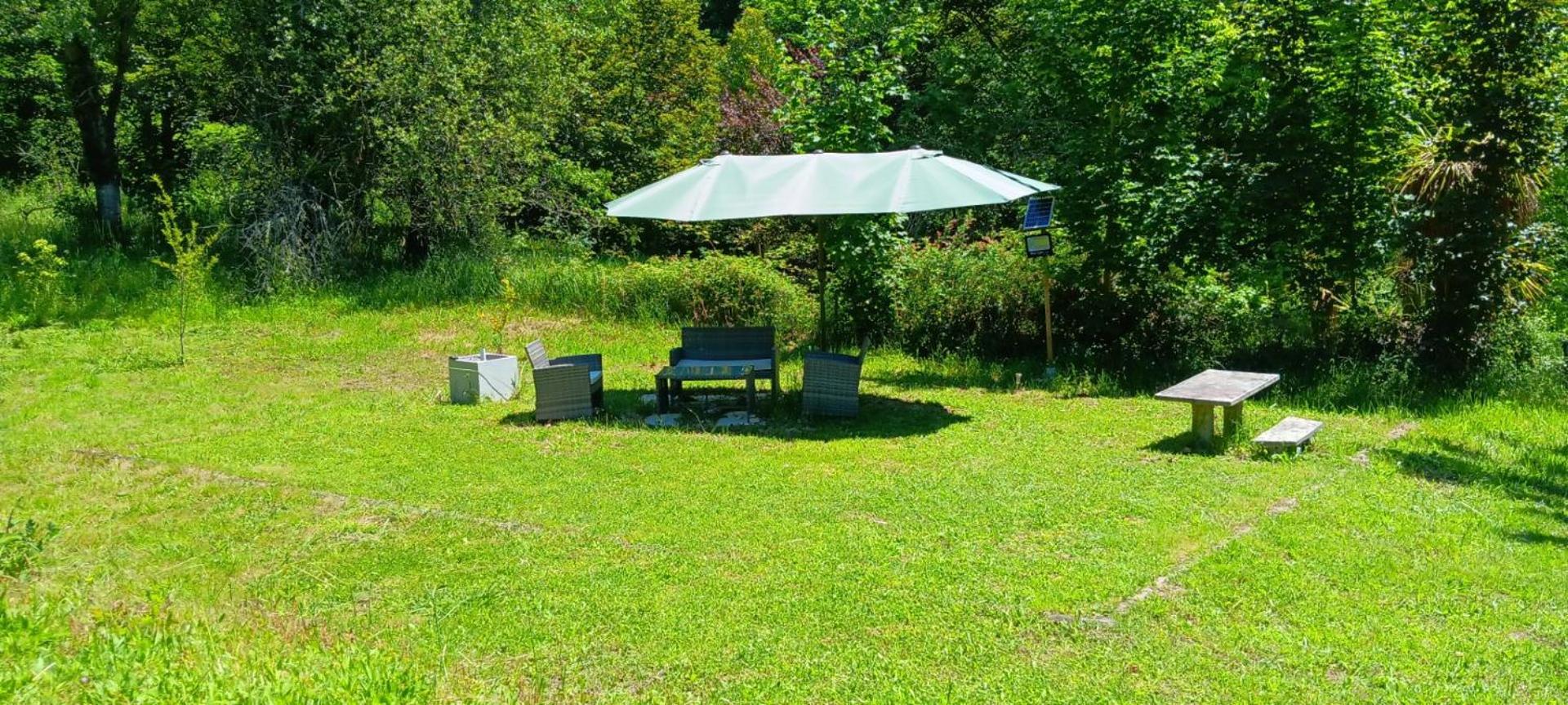 Confort, Fun And Leisure In Douro Rural Space Sande  Εξωτερικό φωτογραφία