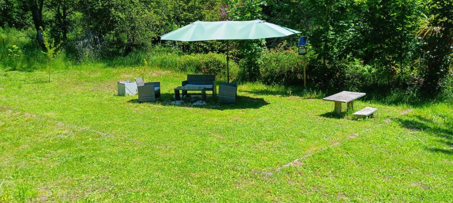 Confort, Fun And Leisure In Douro Rural Space Sande  Εξωτερικό φωτογραφία