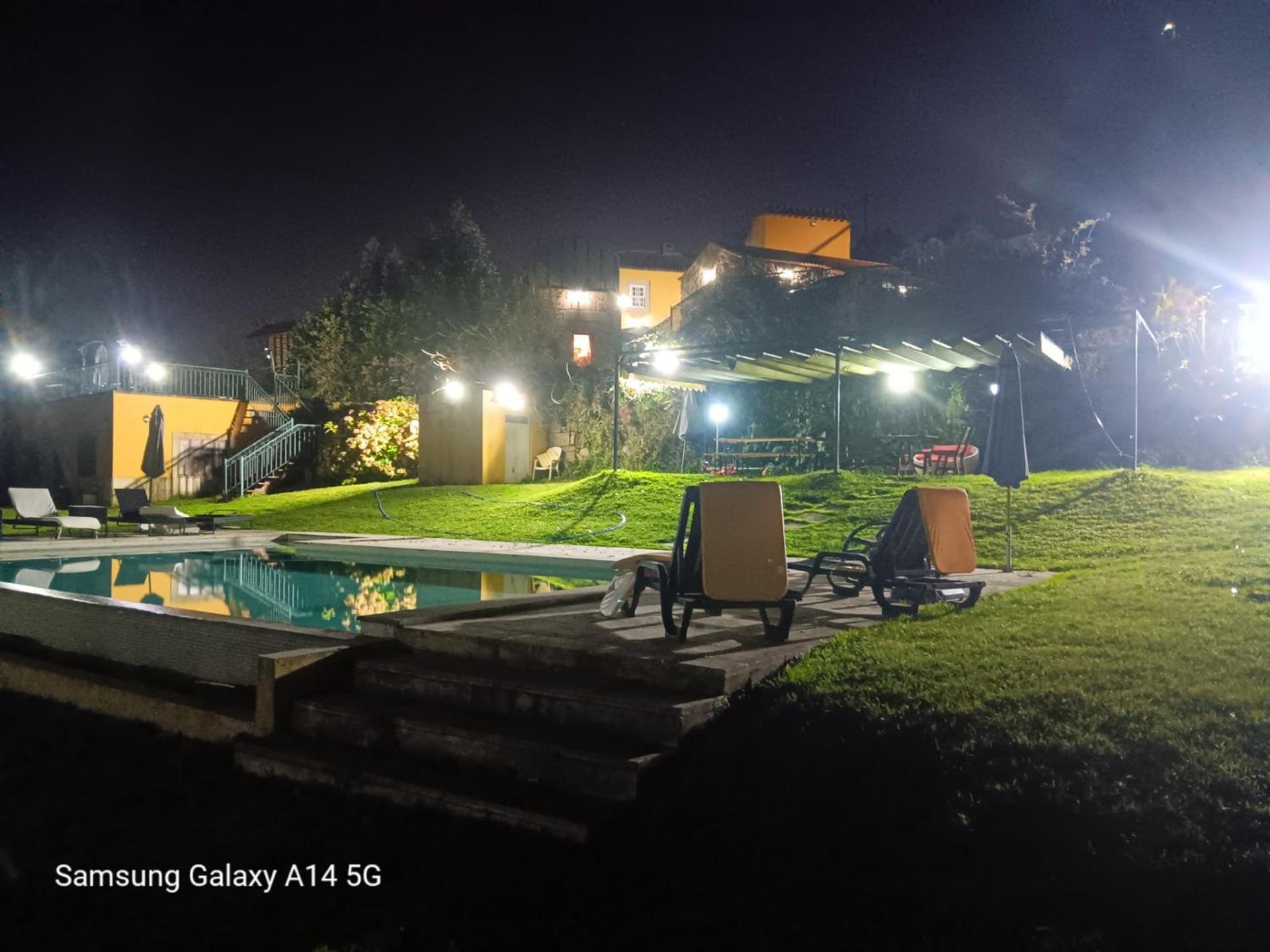 Confort, Fun And Leisure In Douro Rural Space Sande  Εξωτερικό φωτογραφία