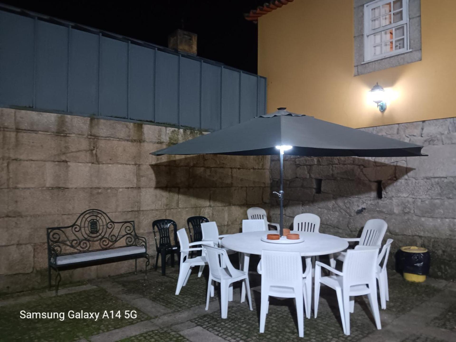 Confort, Fun And Leisure In Douro Rural Space Sande  Εξωτερικό φωτογραφία