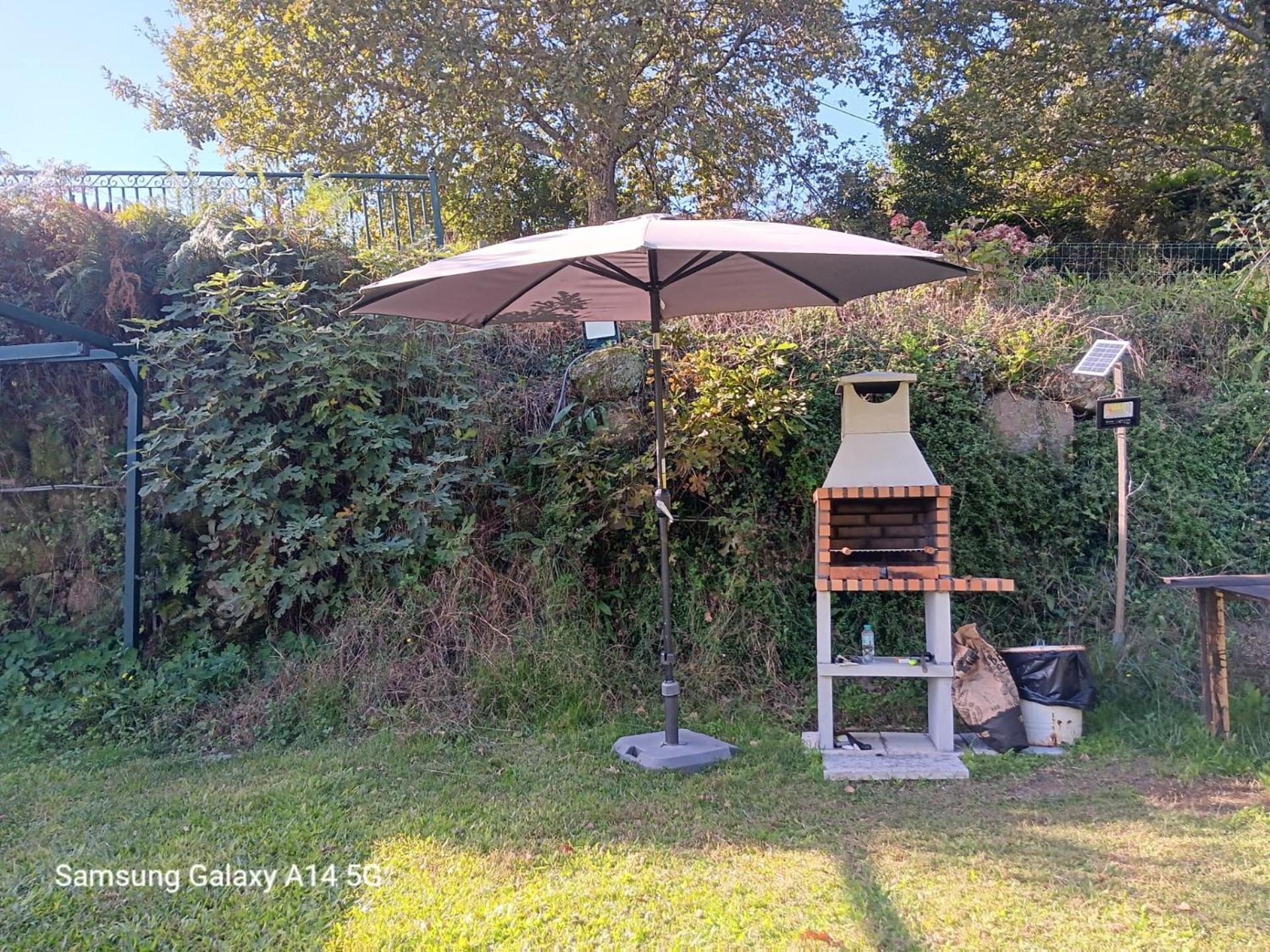 Confort, Fun And Leisure In Douro Rural Space Sande  Εξωτερικό φωτογραφία